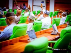 APC Primaries: Powerful 50 Reps Among losers APC Primaries: Powerful 50 Reps Among losers