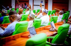 APC Primaries: Powerful 50 Reps Among losers APC Primaries: Powerful 50 Reps Among losers