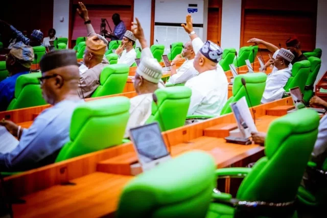 APC Primaries: Powerful 50 Reps Among losers APC Primaries: Powerful 50 Reps Among losers