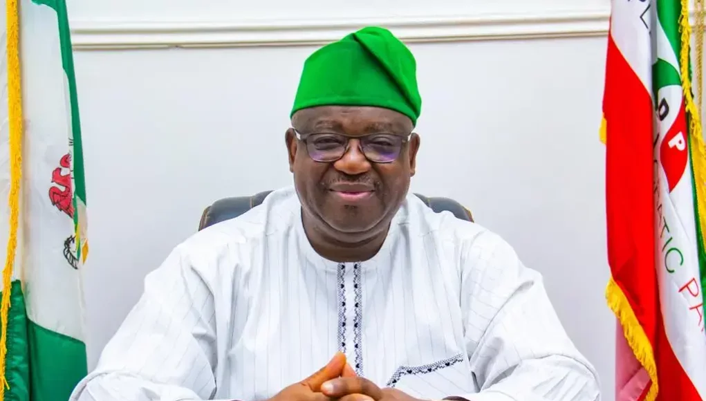 Plateau: Killings Won’t Continue — Mutfwang