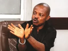 Power Sector: Biggest Scam In Nigeria — Ajaero, NLC President Power Sector: Biggest Scam In Nigeria — Ajaero, NLC President