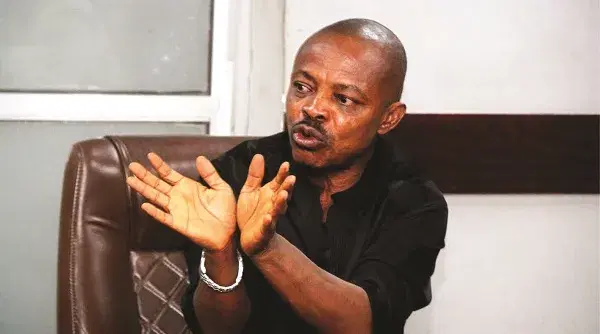 image-397 Power Sector: Biggest Scam In Nigeria — Ajaero, NLC President