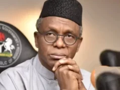 Phone-Tapping Charge: Court Grants El-Rufai N100m Bail, Allegedly Re-Arrested By DSS Phone-Tapping Charge: Court Grants El-Rufai N100m Bail, Allegedly Re-Arrested By DSS