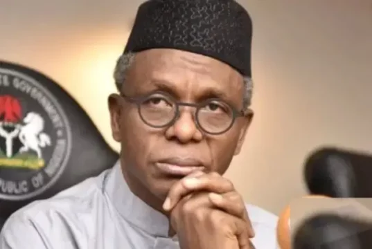 Phone-Tapping Charge: Court Grants El-Rufai N100m Bail, Allegedly Re-Arrested By DSS Phone-Tapping Charge: Court Grants El-Rufai N100m Bail, Allegedly Re-Arrested By DSS