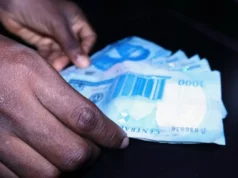 Naira Rises To N1,393/$ In Parallel Market Naira Rises To N1,393/$ In Parallel Market