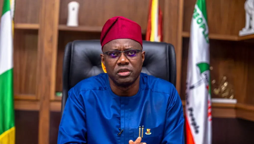 Oyo School kidnap: Govt Under Pressure As Abductors Demand Ransom