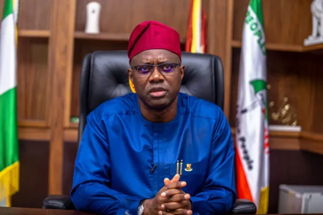 Oyo School kidnap: Govt Under Pressure As Abductors Demand Ransom Oyo School kidnap: Govt Under Pressure As Abductors Demand Ransom
