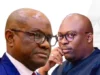 2027: Wike, Fubara’s Rivalry Deepens 2027: Wike, Fubara’s Rivalry Deepens
