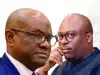 FCT Minister Wike Faults Gov. Fubara Over Rivers Crisis FCT Minister Wike Faults Gov. Fubara Over Rivers Crisis