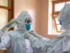 Nigeria At High Risk Of Ebola Virus Importation — NCDC Nigeria At High Risk Of Ebola Virus Importation — NCDC
