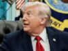 Trump ‘Dissatisfied’ With New Iran Proposal For Peace Talks Trump 'Dissatisfied’ With New Iran Proposal For Peace Talks