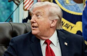 Trump ‘Dissatisfied’ With New Iran Proposal For Peace Talks Trump 'Dissatisfied’ With New Iran Proposal For Peace Talks