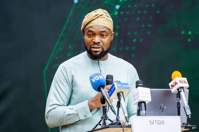 FG Calls Out MTN, Airtel, Glo To Improve Service Quality Or Face Sanctions FG Calls Out MTN, Airtel, Glo To Improve Service Quality Or Face Sanctions