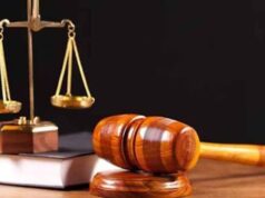 Court Adjourns ADC’s Leadership Lawsuit Indefinitely Court Adjourns ADC's Leadership Lawsuit Indefinitely