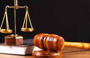 Court Orders Kwara NSCDC Boss’ Arrest Over Assault Case Court Orders Kwara NSCDC Boss' Arrest Over Assault Case