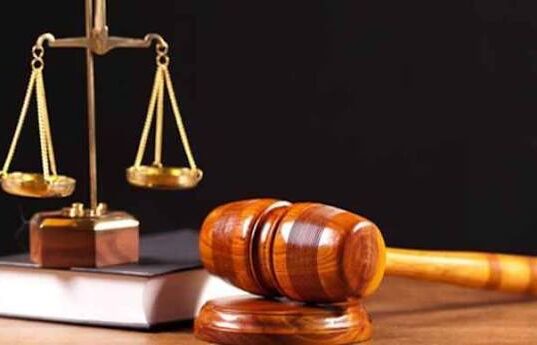 Court Orders Kwara NSCDC Boss’ Arrest Over Assault Case Court Orders Kwara NSCDC Boss' Arrest Over Assault Case