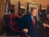 President Trump Plans To Raise US Tariffs On EU Cars, Trucks President Trump Plans To Raise US Tariffs On EU Cars, Trucks