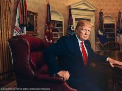 President Trump Plans To Raise US Tariffs On EU Cars, Trucks President Trump Plans To Raise US Tariffs On EU Cars, Trucks
