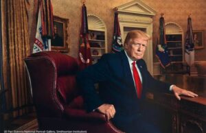 President Trump Plans To Raise US Tariffs On EU Cars, Trucks President Trump Plans To Raise US Tariffs On EU Cars, Trucks