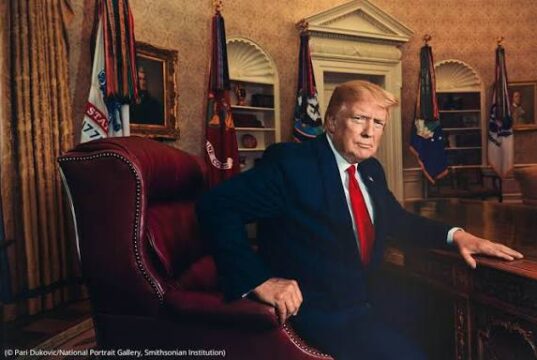 President Trump Plans To Raise US Tariffs On EU Cars, Trucks President Trump Plans To Raise US Tariffs On EU Cars, Trucks