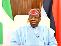 President Tinubu Pay Courtesy Visit To Three African Nation President Tinubu Pay Courtesy Visit To Three African Nation