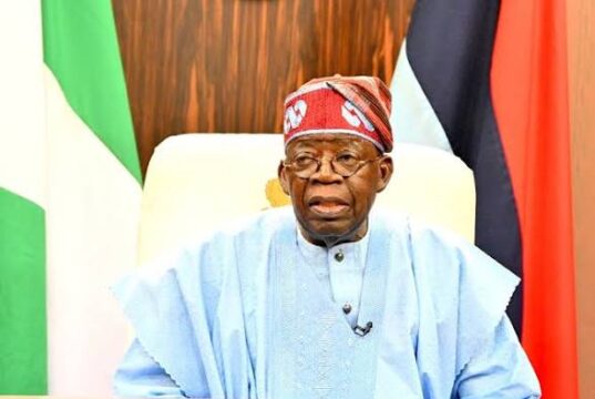 President Tinubu Pay Courtesy Visit To Three African Nation President Tinubu Pay Courtesy Visit To Three African Nation