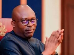 Fubara Appears Before APC Panel For Screening Ahead Of Rivers Gubernatorial Election Fubara Appears Before APC Panel For Screening Ahead Of Rivers Gubernatorial Election