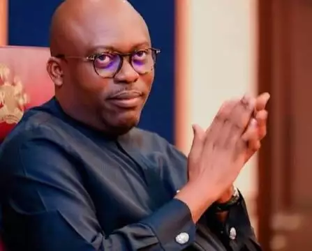 Fubara Appears Before APC Panel For Screening Ahead Of Rivers Gubernatorial Election Fubara Appears Before APC Panel For Screening Ahead Of Rivers Gubernatorial Election