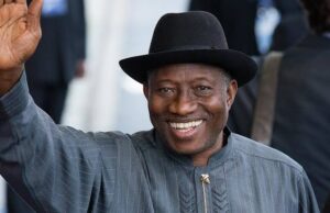 Jonathan Emerges As Turaki-led PDP’s Sole Presidential Candidate Jonathan Emerges As Turaki-led PDP's Sole Presidential Candidate