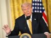 Trump Claims US, Iran “Getting a Lot Closer” To Agreement Trump Claims US, Iran "Getting a Lot Closer" To Agreement