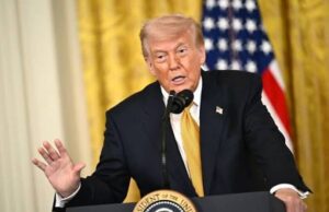 Trump Claims US, Iran “Getting a Lot Closer” To Agreement Trump Claims US, Iran "Getting a Lot Closer" To Agreement