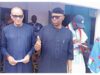 Ex- Gov. Mimiko Officially Dumps PDP To Join APC Ex- Gov. Mimiko Officially Dumps PDP To Join APC
