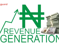 Nigeria’s N40trn Revenue Target Under Threat From Tax Leakages —NRS Nigeria’s N40trn Revenue Target Under Threat From Tax Leakages —NRS