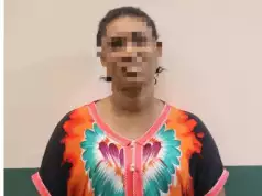 Police Arrest Mother, Daughter Over Alleged N18m Romance Scam Police Arrest Mother, Daughter Over Alleged N18m Romance Scam
