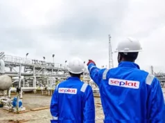 Seplat Unveils 5yr Strategic Plan, Targets 500,000bpd Output, $1bn Dividends Payment Seplat Unveils 5yr Strategic Plan, Targets 500,000bpd Output, $1bn Dividends Payment