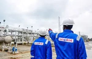 Seplat Unveils 5yr Strategic Plan, Targets 500,000bpd Output, $1bn Dividends Payment Seplat Unveils 5yr Strategic Plan, Targets 500,000bpd Output, $1bn Dividends Payment