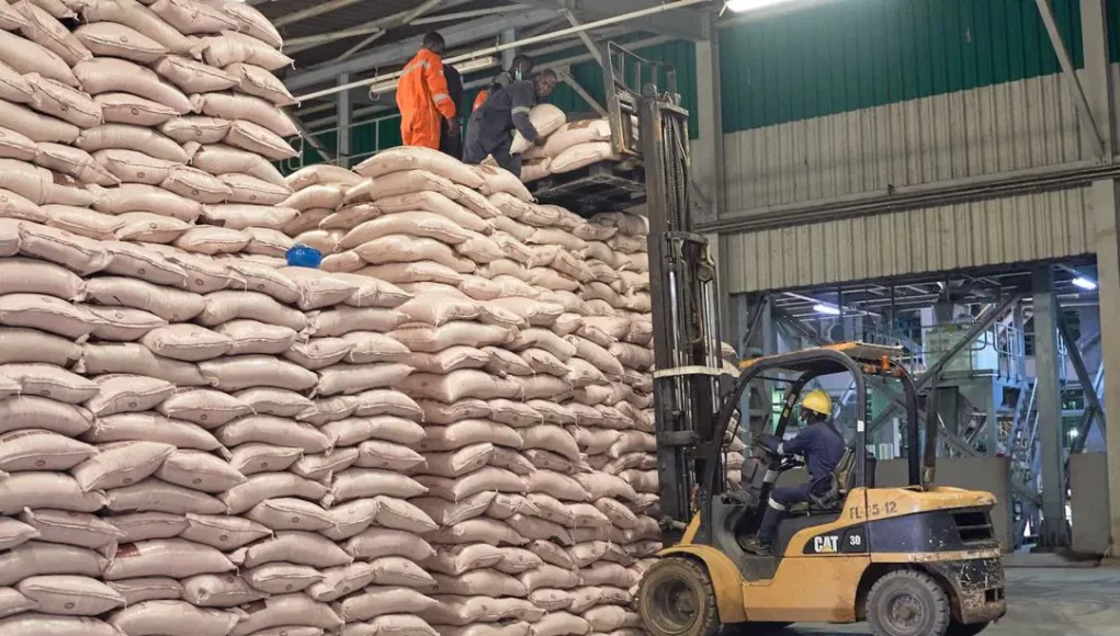Sugar Industry Key To Addressing Unemployment, Insecurity — NSDC Boss