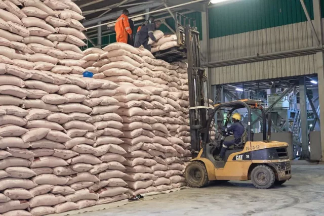 Sugar Industry Key To Addressing Unemployment, Insecurity — NSDC Boss Sugar Industry Key To Addressing Unemployment, Insecurity — NSDC Boss