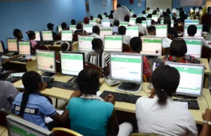 NUT Rejects FG’s UTME Waiver For NCE Admission NUT Rejects FG’s UTME Waiver For NCE Admission
