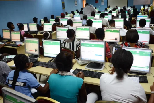 NUT Rejects FG’s UTME Waiver For NCE Admission NUT Rejects FG’s UTME Waiver For NCE Admission