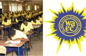 WAEC Assures Candidates, Parents On Hitch-Free WASSCE; Union Insists On Strike Today WAEC Assures Candidates, Parents On Hitch-Free WASSCE; Union Insists On Strike Today