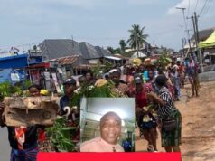 Ebem Ohafia Condemns Alleged Sexual Abuse Of Minor, Calls For Calm As Investigation Continues