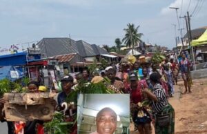 Ebem Ohafia Condemns Alleged Sexual Abuse Of Minor, Calls For Calm As Investigation Continues