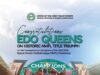 NANS Sports Director Timileyin Congratulates Edo Queens on NWFL Title