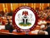 Senate Passes State Police Bill Senate Passes State Police Bill