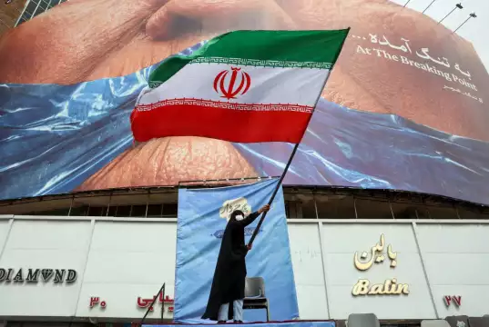 M-East war: Iran Says US Not Trustworthy Iran Executes Man Convicted Of Aiding US, Israeli Intelligence