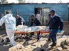 Gunmen Shoot 12 Dead Near Johannesburg Gunmen Shoot 12 Dead Near Johannesburg