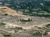 Lockdown At Pentagon Due To ‘Hazardous Materials Incident’ Lockdown At Pentagon Due To ‘Hazardous Materials Incident’