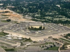 Lockdown At Pentagon Due To ‘Hazardous Materials Incident’ Lockdown At Pentagon Due To ‘Hazardous Materials Incident’