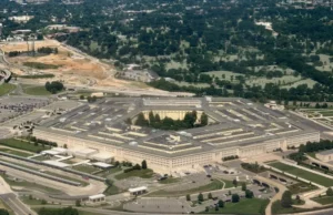 Lockdown At Pentagon Due To ‘Hazardous Materials Incident’ Lockdown At Pentagon Due To ‘Hazardous Materials Incident’